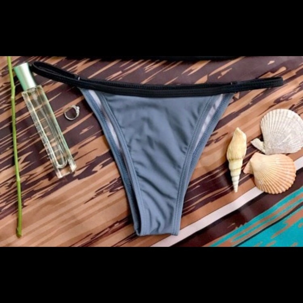 Zaful Bikini Bottoms